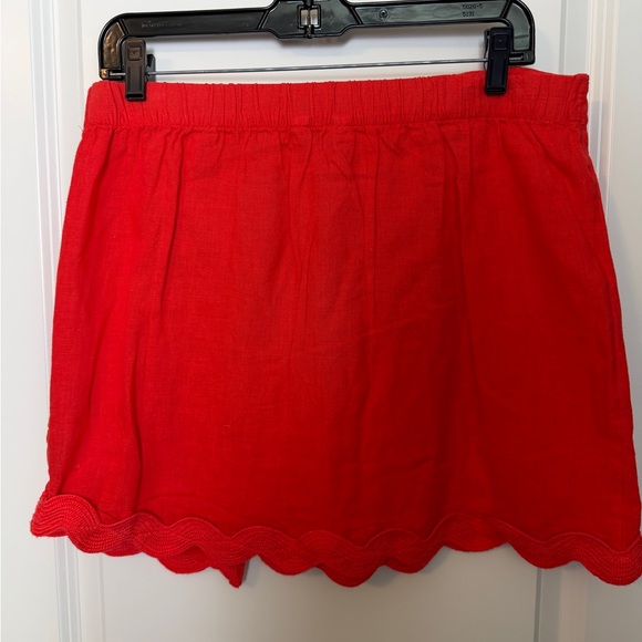 NWT Anthropologie Celandine Skirt Set - Picture 10 of 10